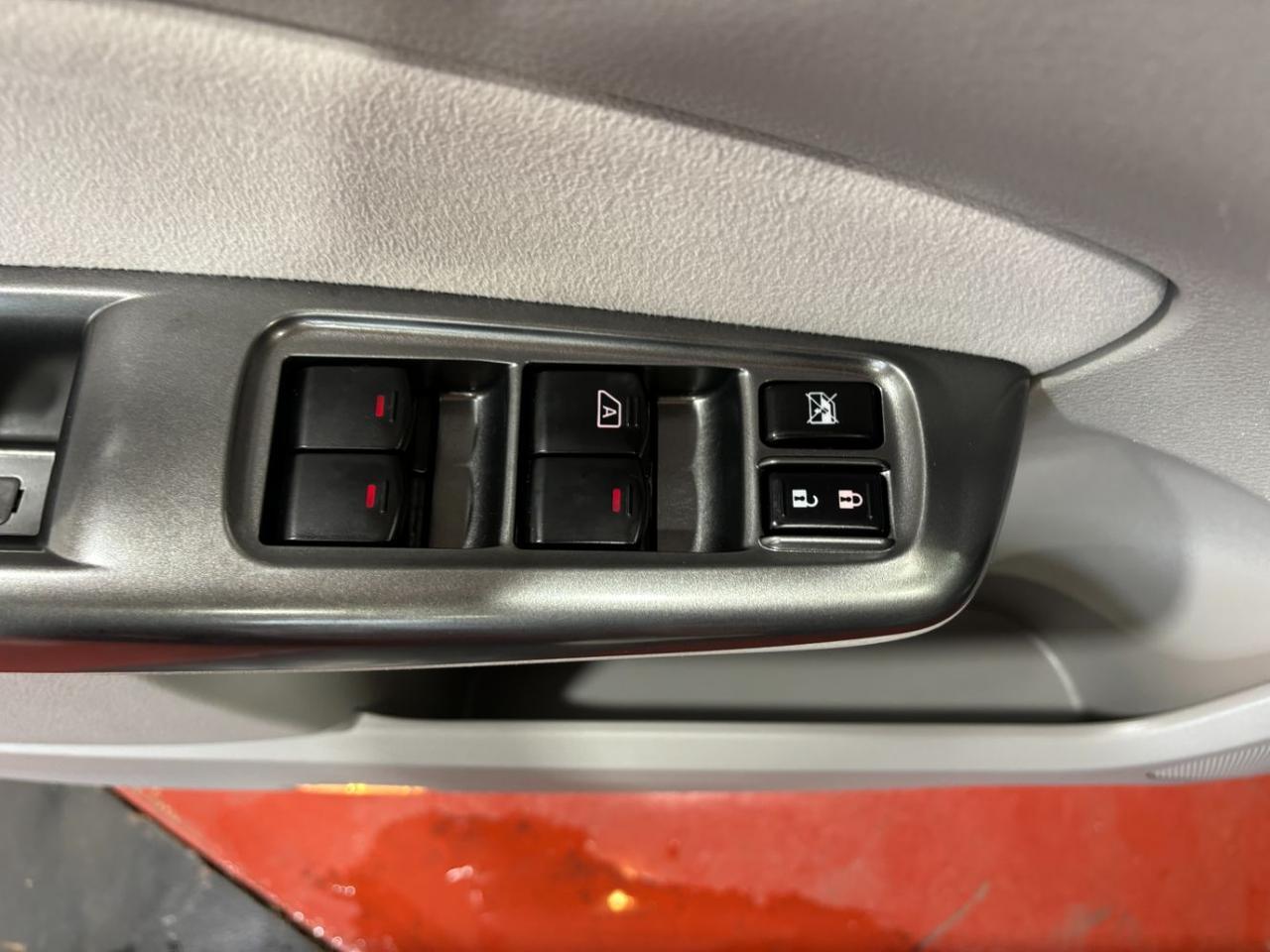 2011 Subaru Forester 2.5X Limited Franklin OH