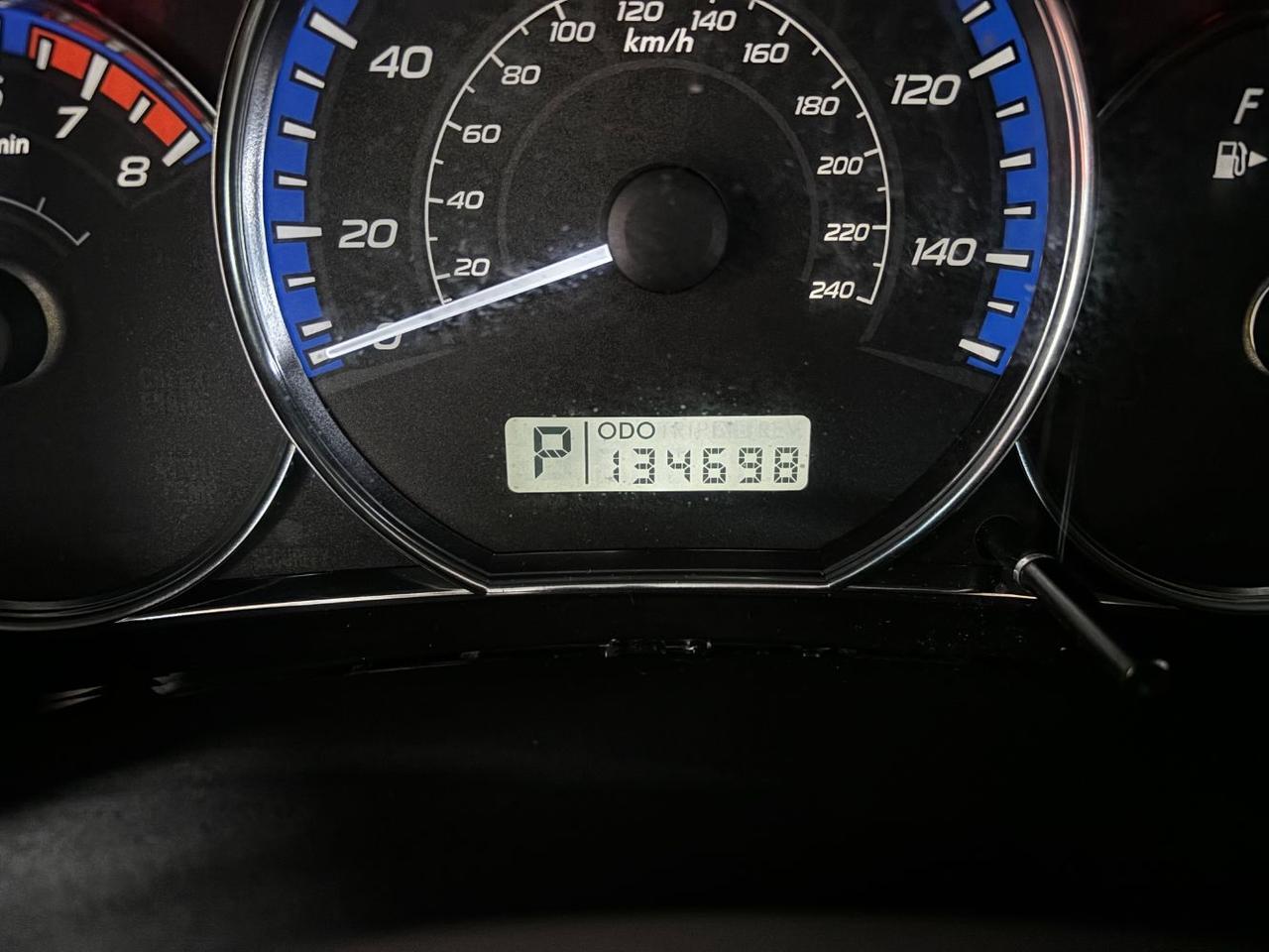 2011 Subaru Forester 2.5X Limited Franklin OH