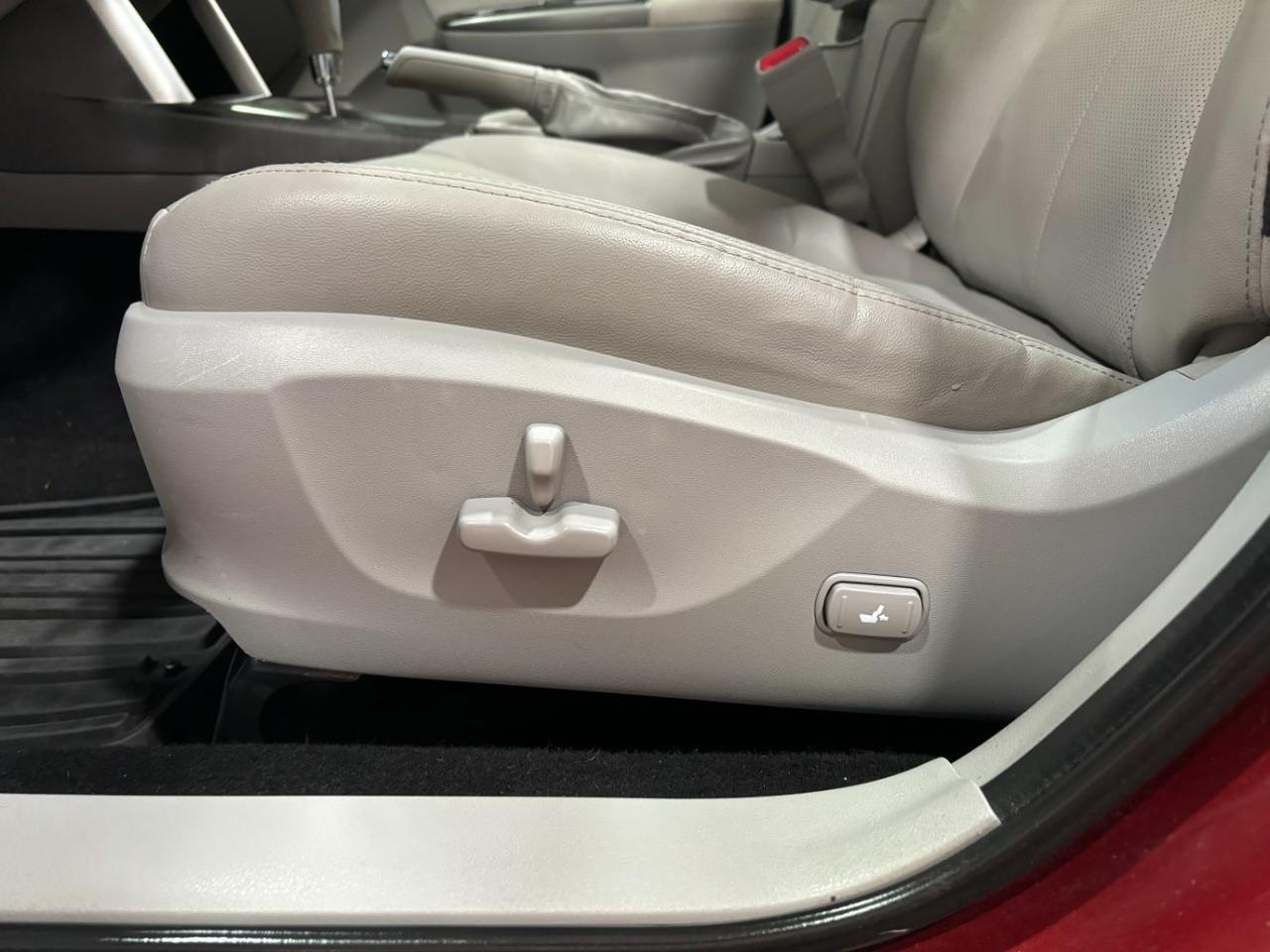 2011 Subaru Forester 2.5X Limited Franklin OH