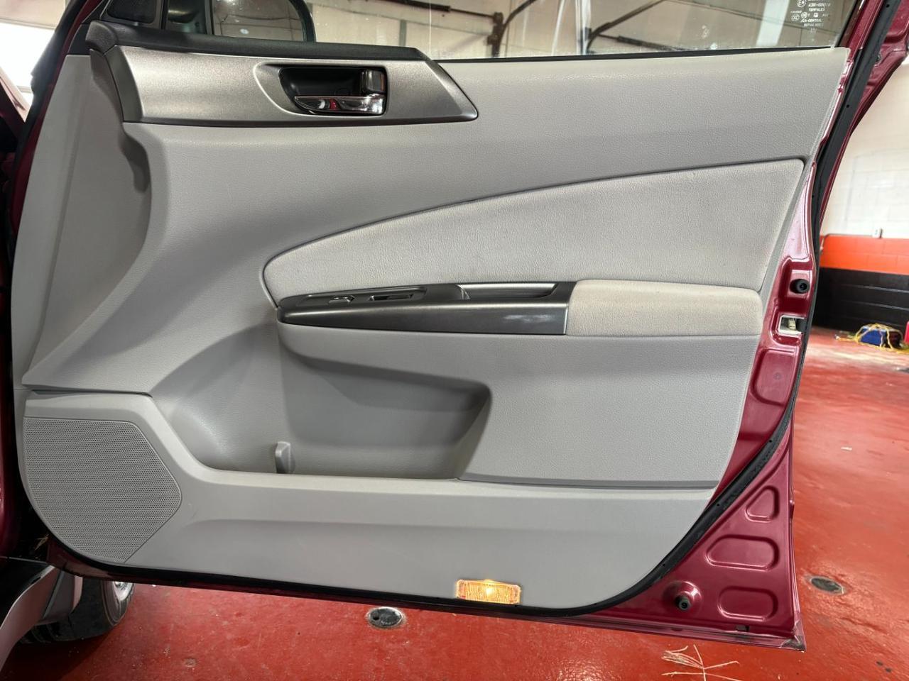 2011 Subaru Forester 2.5X Limited Franklin OH