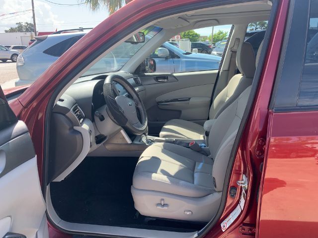 2011 Subaru Forester 2.5X Limited Sarasota FL