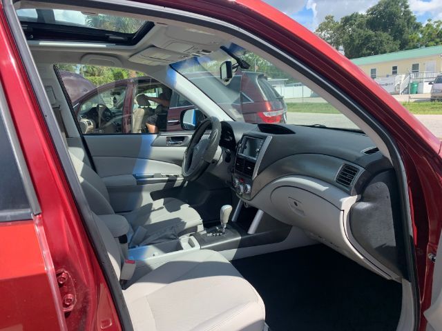 2011 Subaru Forester 2.5X Limited Sarasota FL