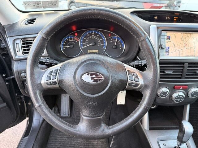 2011 Subaru Forester 2.5X Limited Whitehall PA