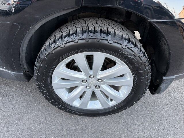 2011 Subaru Forester 2.5X Limited Whitehall PA