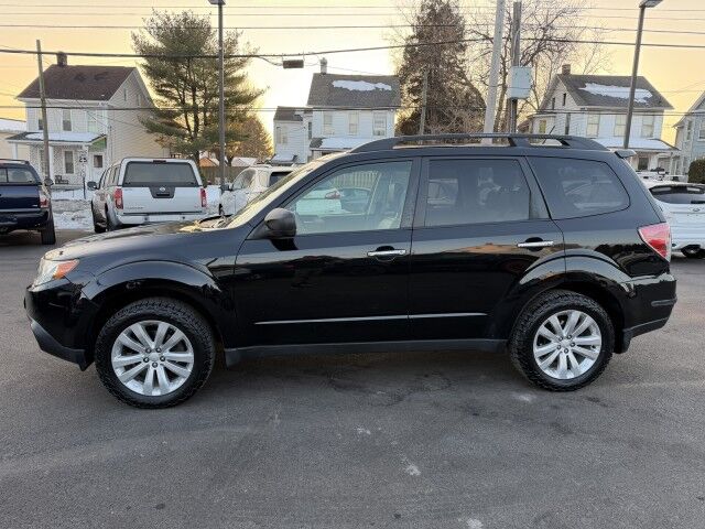 2011 Subaru Forester 2.5X Limited Whitehall PA