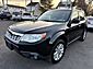 2011 Subaru Forester 2.5X Limited Whitehall PA