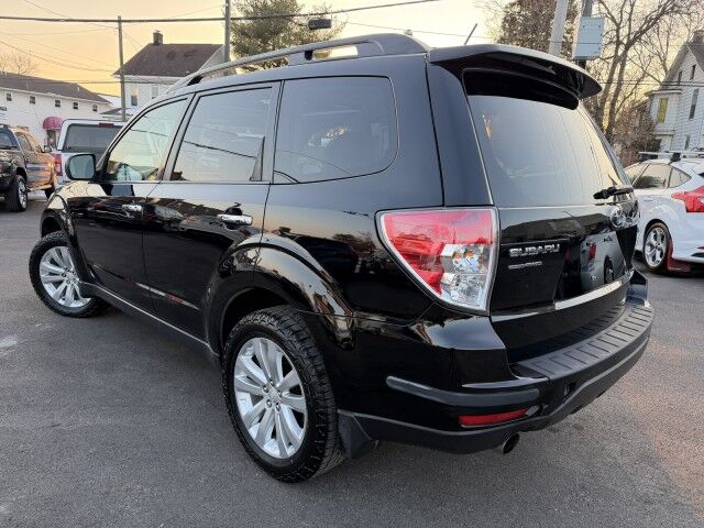 2011 Subaru Forester 2.5X Limited Whitehall PA