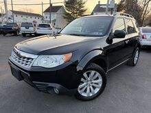 2011_Subaru_Forester_2.5X Limited_ Whitehall PA