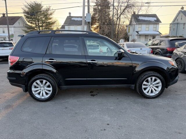 2011 Subaru Forester 2.5X Limited Whitehall PA