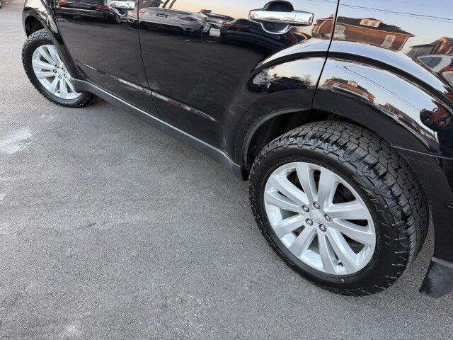 2011 Subaru Forester 2.5X Limited Whitehall PA