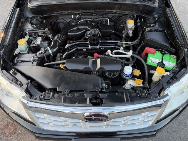 2011 Subaru Forester 2.5X Limited Whitehall PA