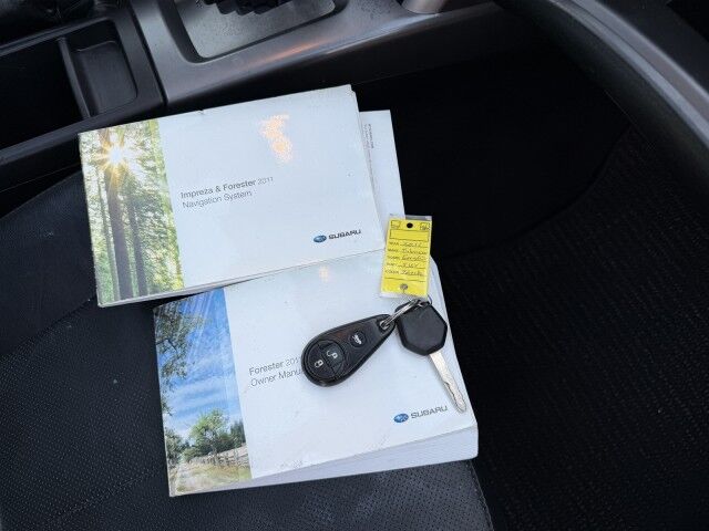 2011 Subaru Forester 2.5X Limited Whitehall PA