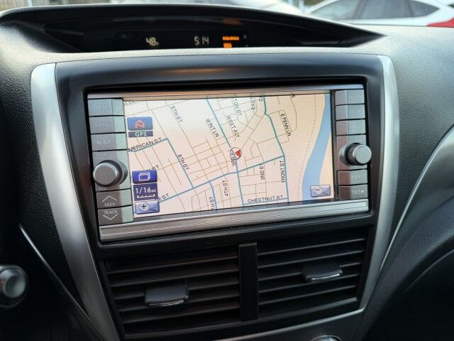 2011 Subaru Forester 2.5X Limited Whitehall PA