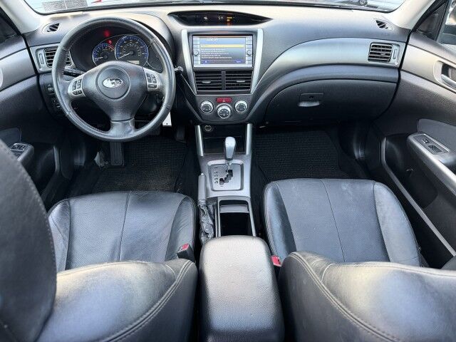 2011 Subaru Forester 2.5X Limited Whitehall PA