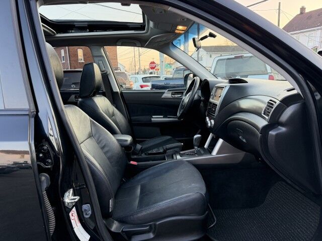 2011 Subaru Forester 2.5X Limited Whitehall PA