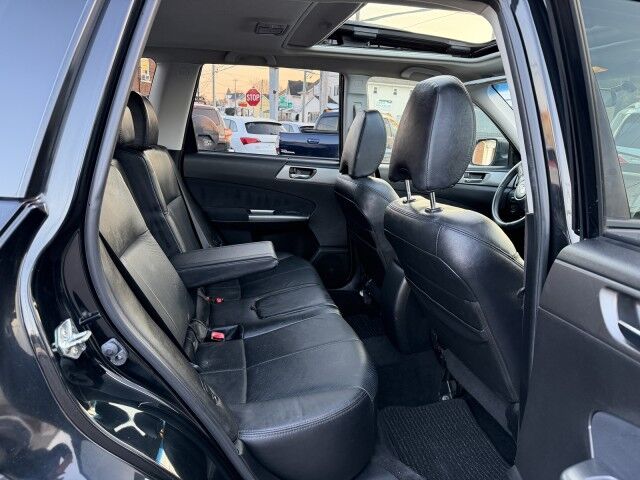 2011 Subaru Forester 2.5X Limited Whitehall PA