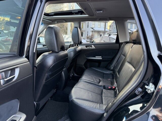 2011 Subaru Forester 2.5X Limited Whitehall PA