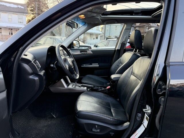 2011 Subaru Forester 2.5X Limited Whitehall PA