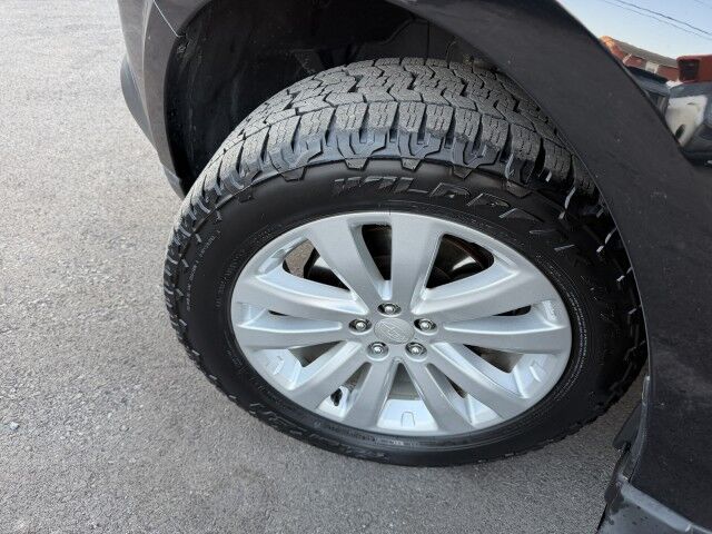 2011 Subaru Forester 2.5X Limited Whitehall PA