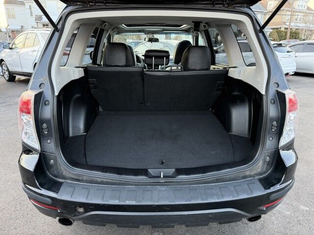 2011 Subaru Forester 2.5X Limited Whitehall PA