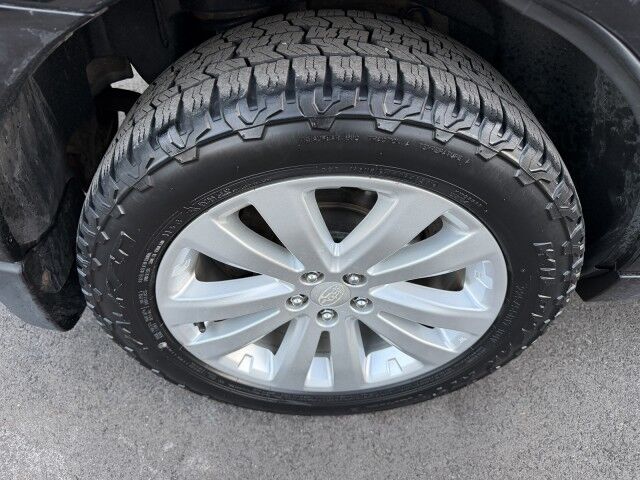 2011 Subaru Forester 2.5X Limited Whitehall PA