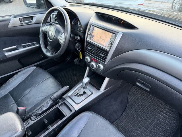 2011 Subaru Forester 2.5X Limited Whitehall PA