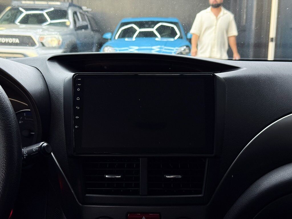 2011 Subaru Forester 2.5X Portland OR