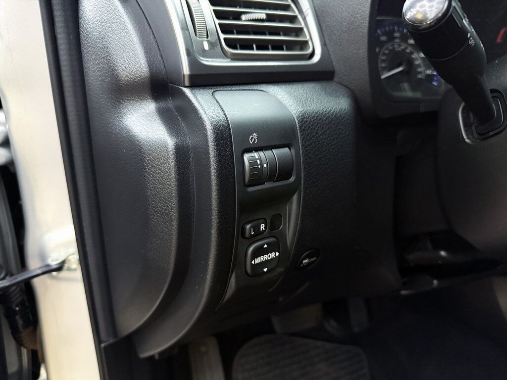2011 Subaru Forester 2.5X Portland OR