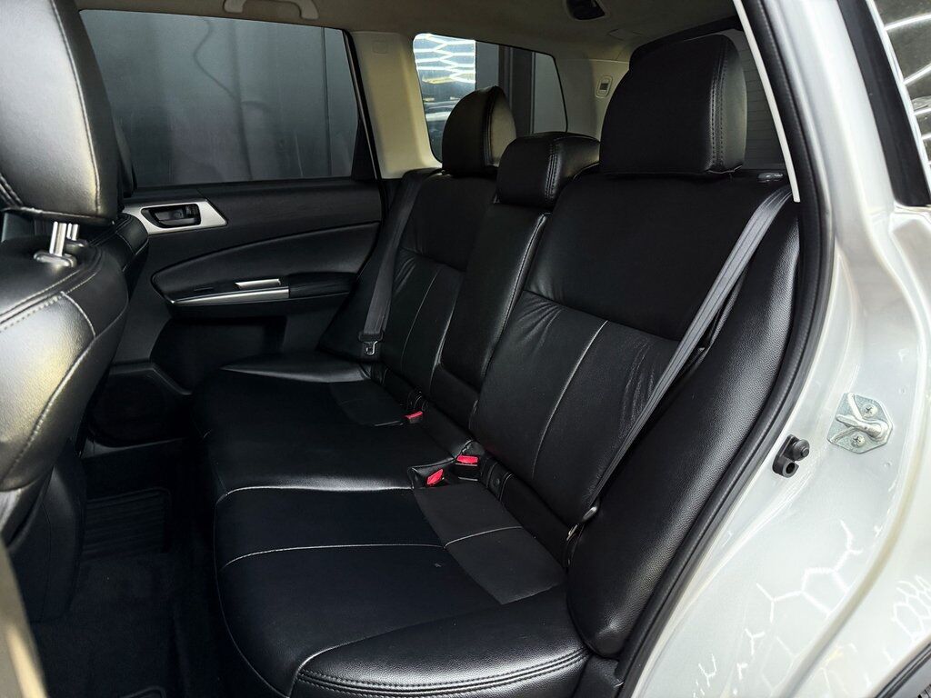 2011 Subaru Forester 2.5X Portland OR