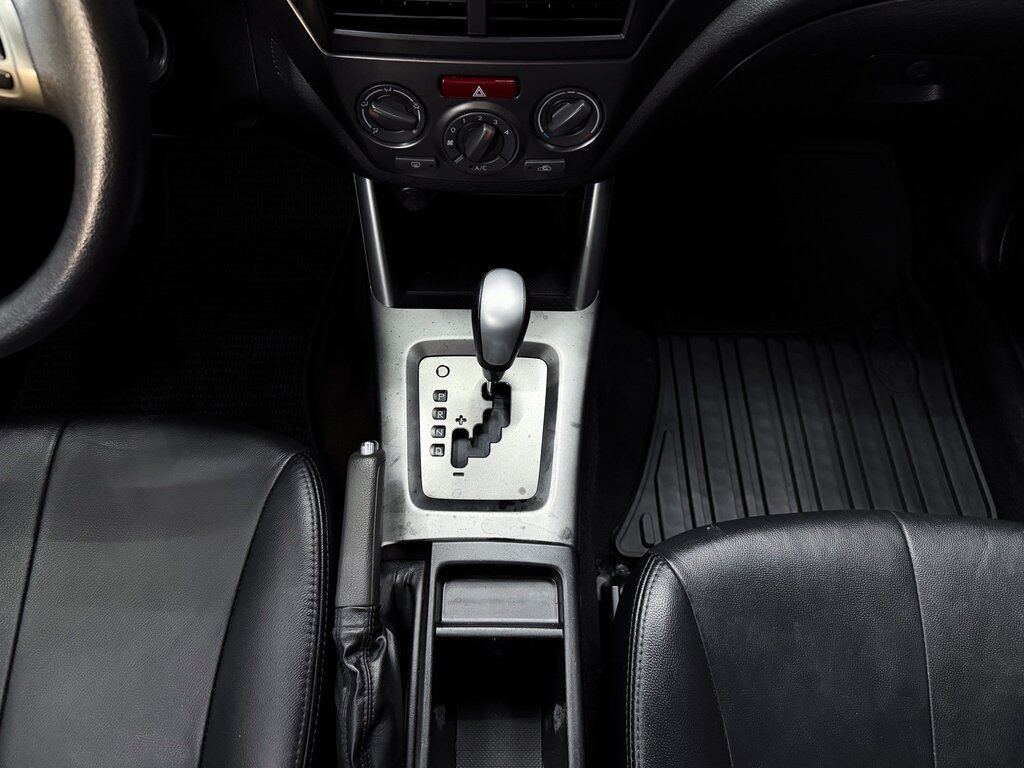 2011 Subaru Forester 2.5X Portland OR