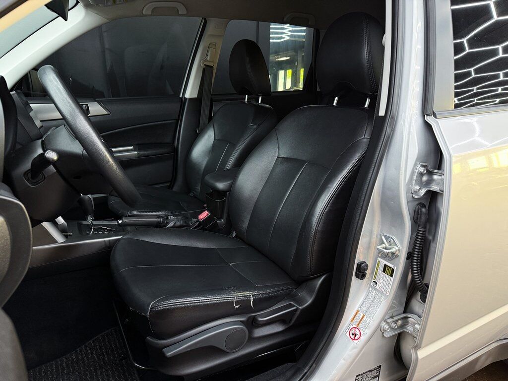 2011 Subaru Forester 2.5X Portland OR