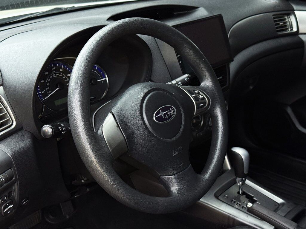 2011 Subaru Forester 2.5X Portland OR