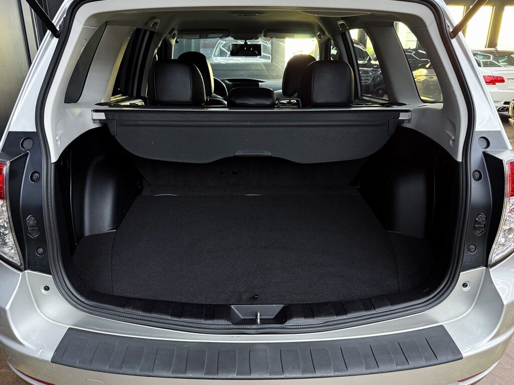 2011 Subaru Forester 2.5X Portland OR