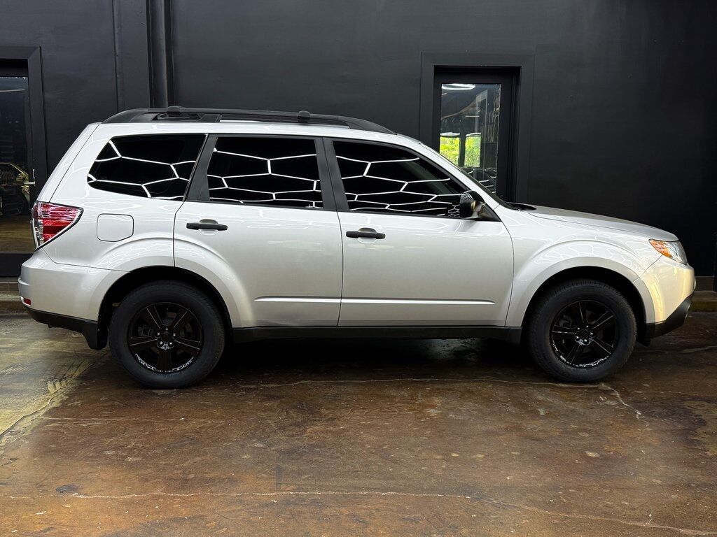 2011 Subaru Forester 2.5X Portland OR