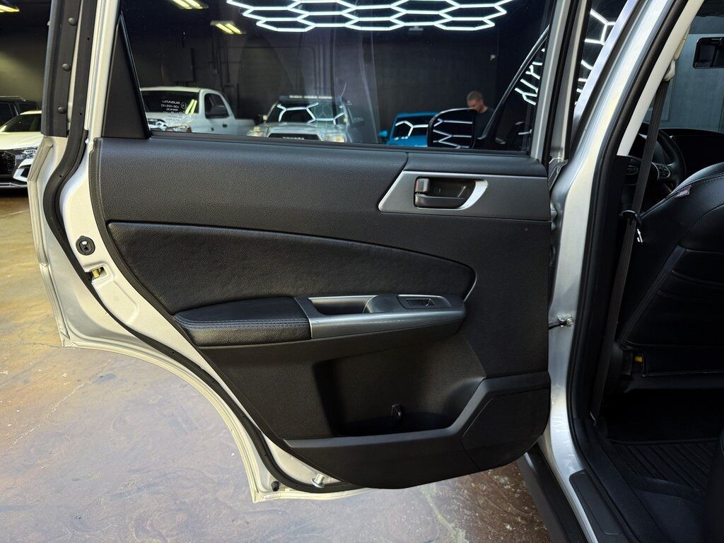 2011 Subaru Forester 2.5X Portland OR