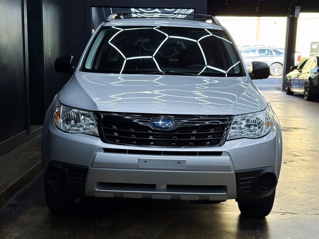 2011 Subaru Forester 2.5X Portland OR