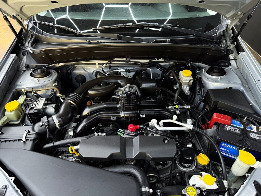 2011 Subaru Forester 2.5X Portland OR