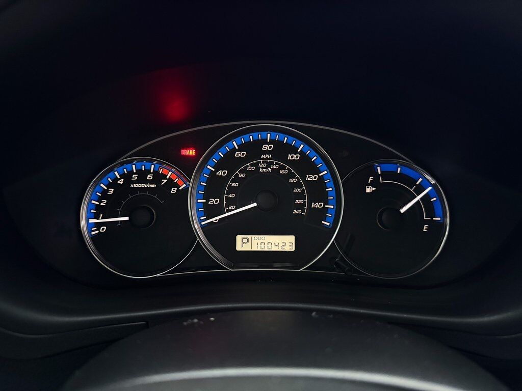 2011 Subaru Forester 2.5X Portland OR