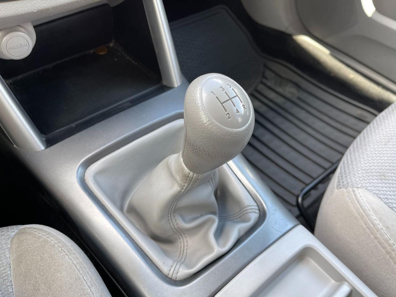 2011 Subaru Forester 2.5X Premium Spokane WA