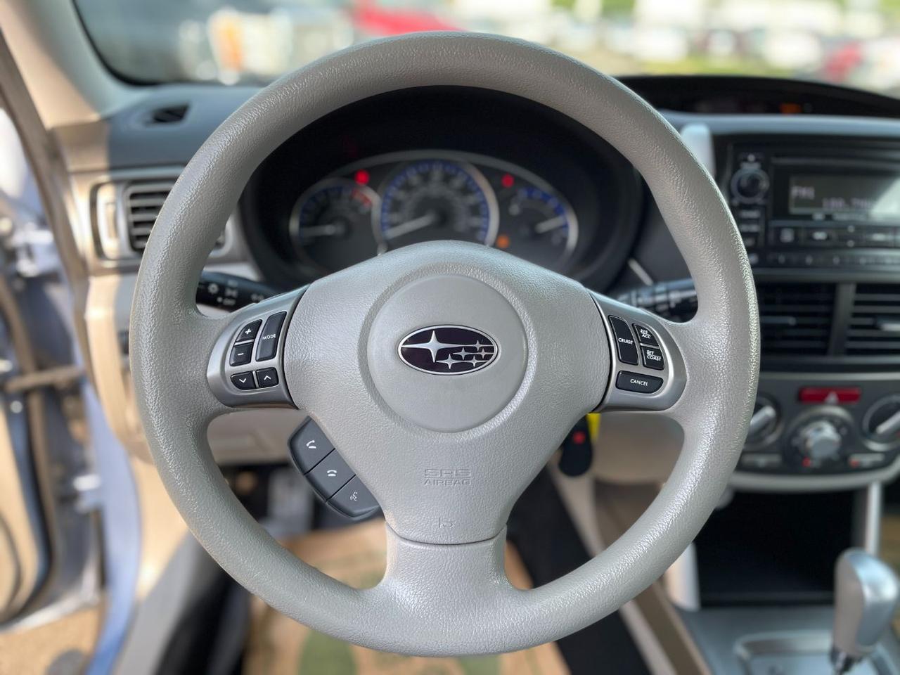 2011 Subaru Forester 2.5X Premium Spokane Valley WA