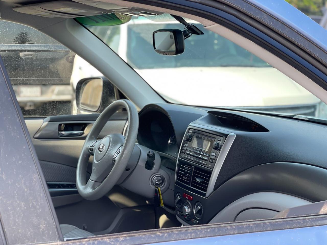 2011 Subaru Forester 2.5X Premium Spokane Valley WA