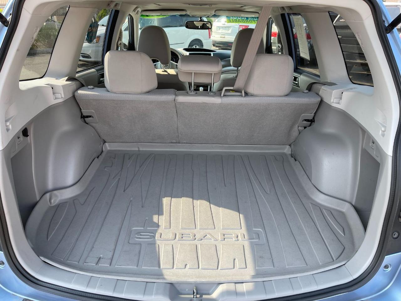 2011 Subaru Forester 2.5X Premium Spokane Valley, WA
