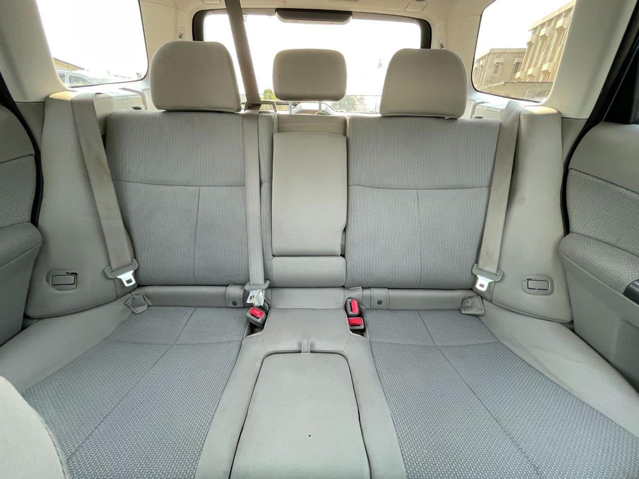 2011 Subaru Forester 2.5X Premium Spokane Valley WA