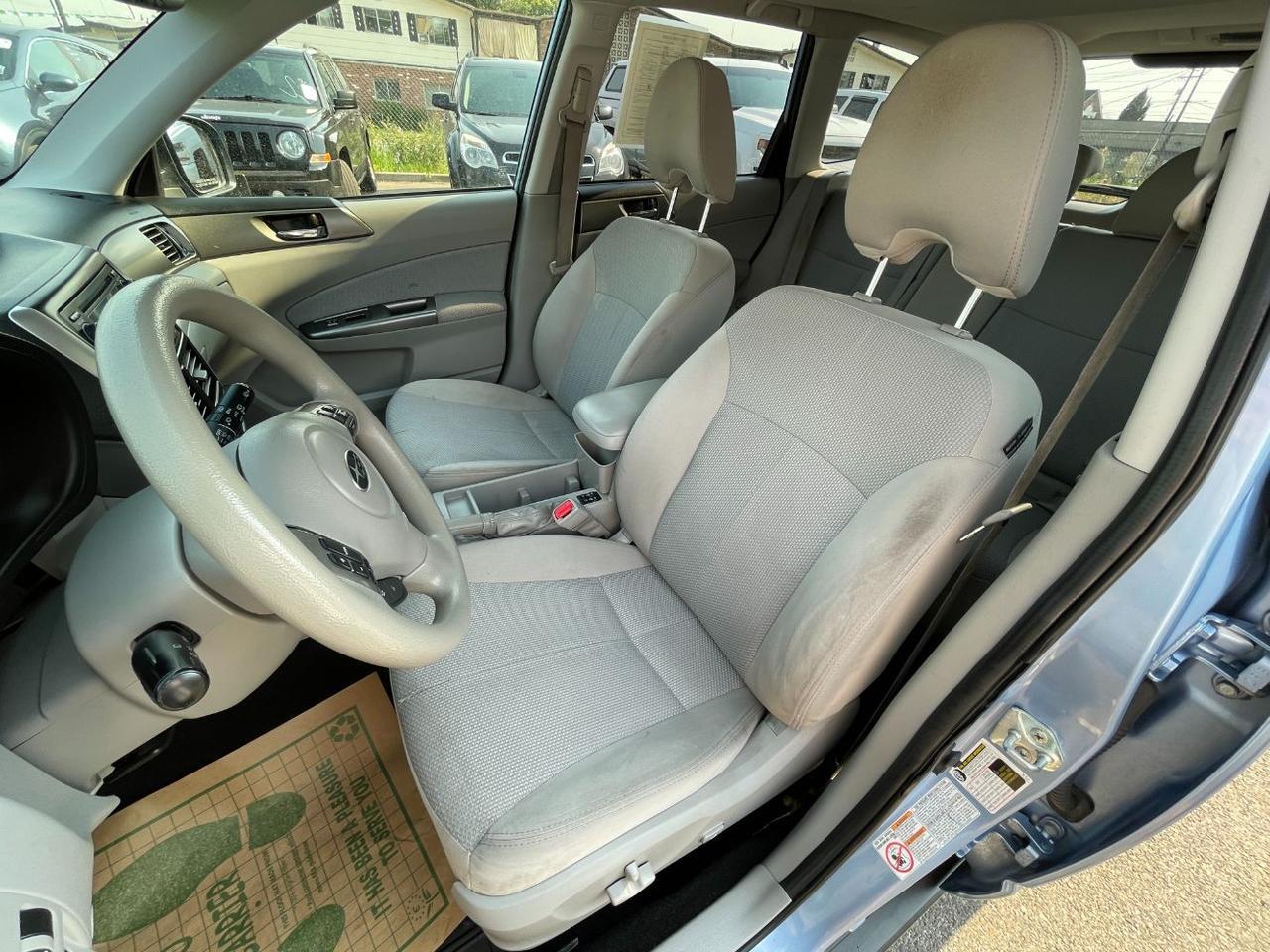2011 Subaru Forester 2.5X Premium Spokane Valley WA