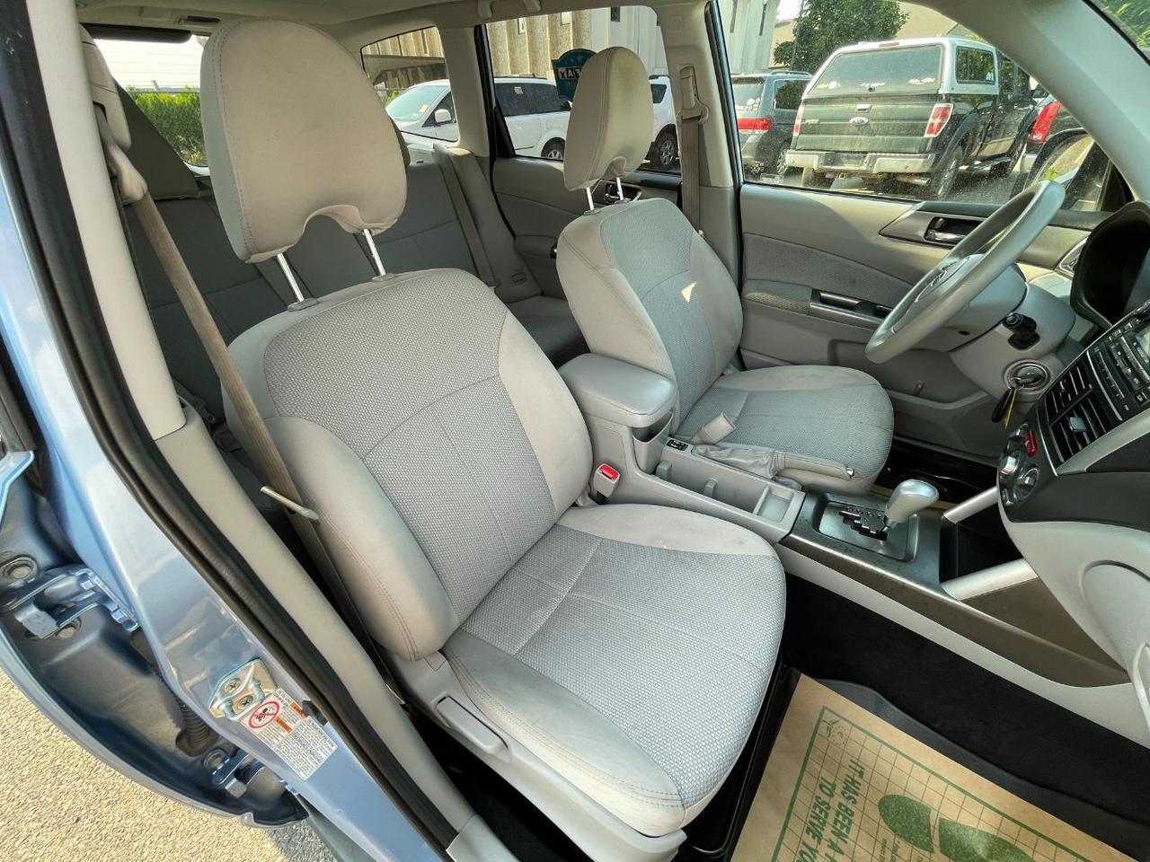 2011 Subaru Forester 2.5X Premium Spokane Valley WA