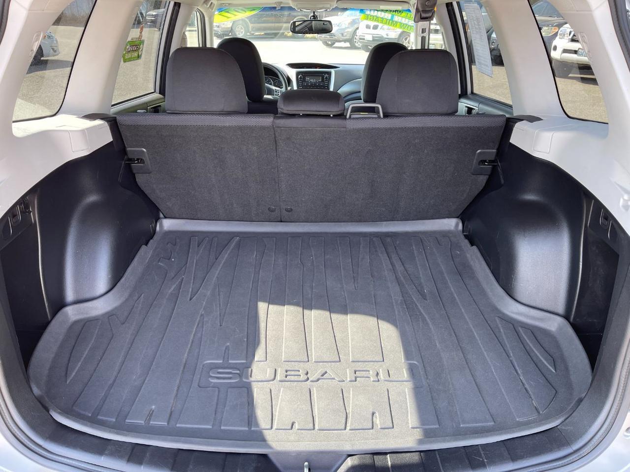 2011 Subaru Forester 2.5X Premium Spokane Valley WA