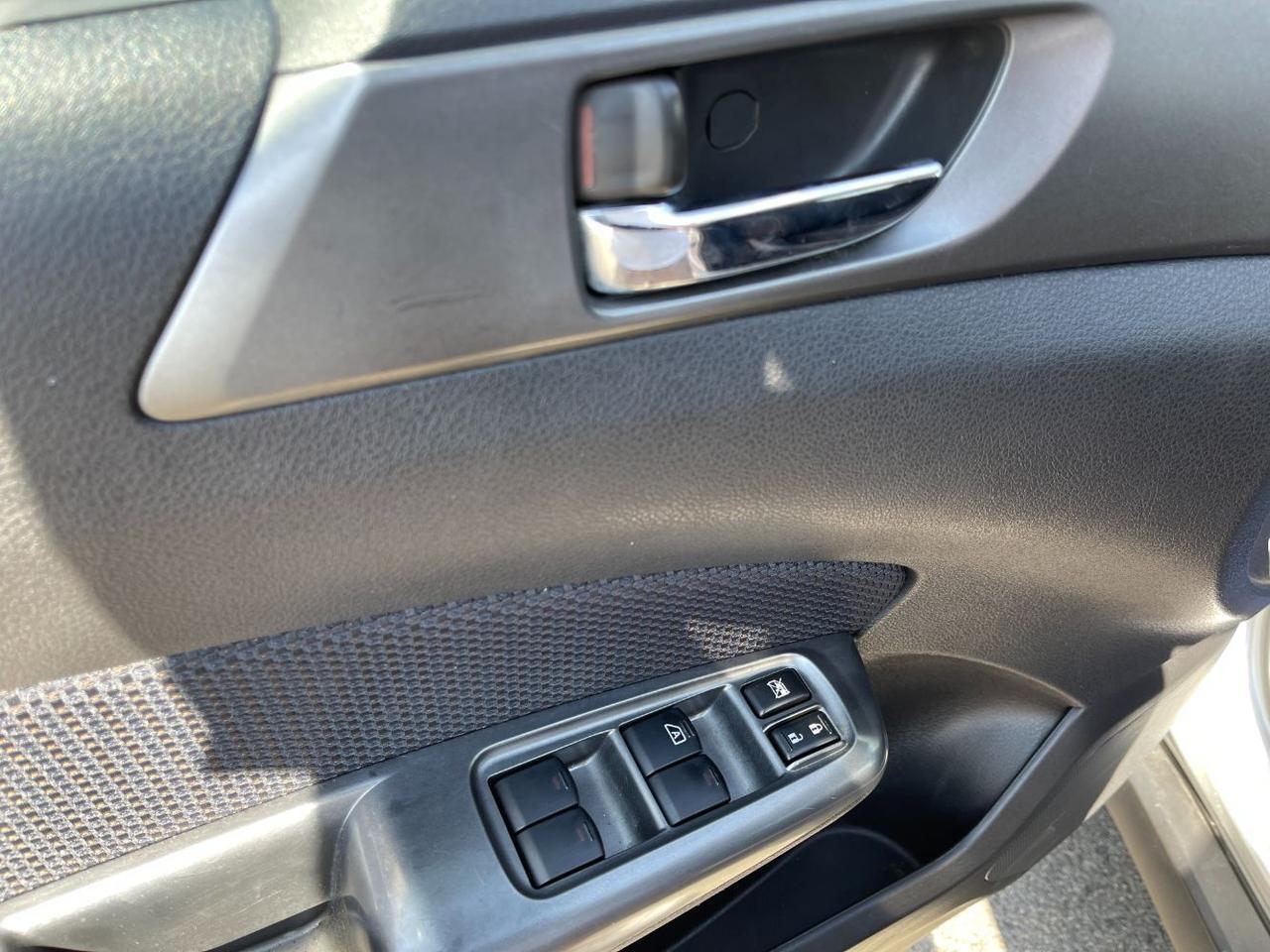 2011 Subaru Forester 2.5X Premium Spokane Valley WA