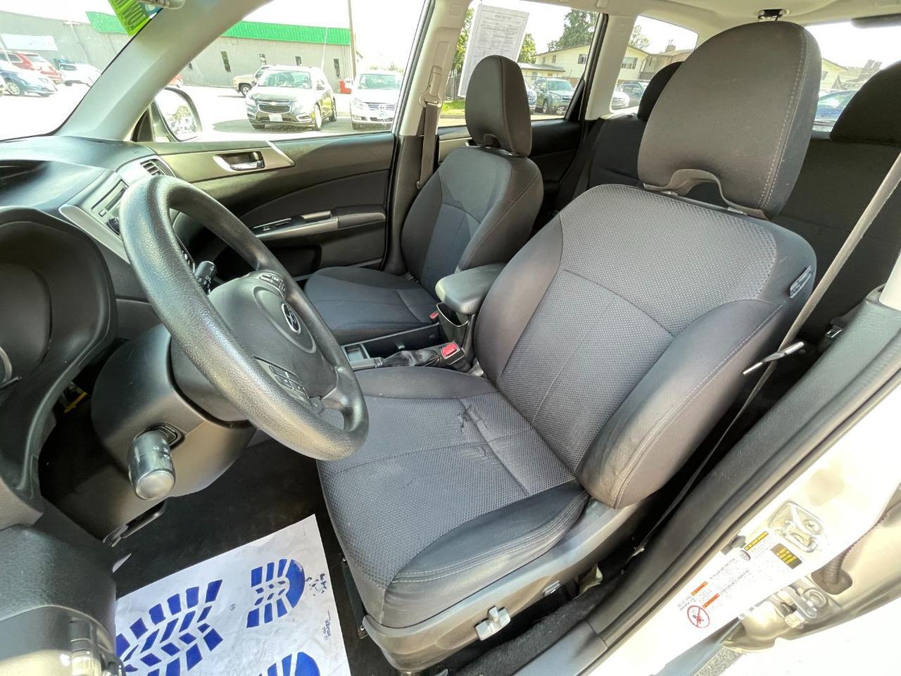 2011 Subaru Forester 2.5X Premium Spokane Valley WA