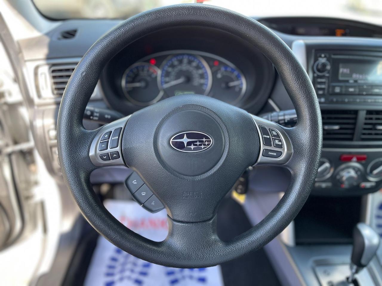 2011 Subaru Forester 2.5X Premium Spokane Valley WA
