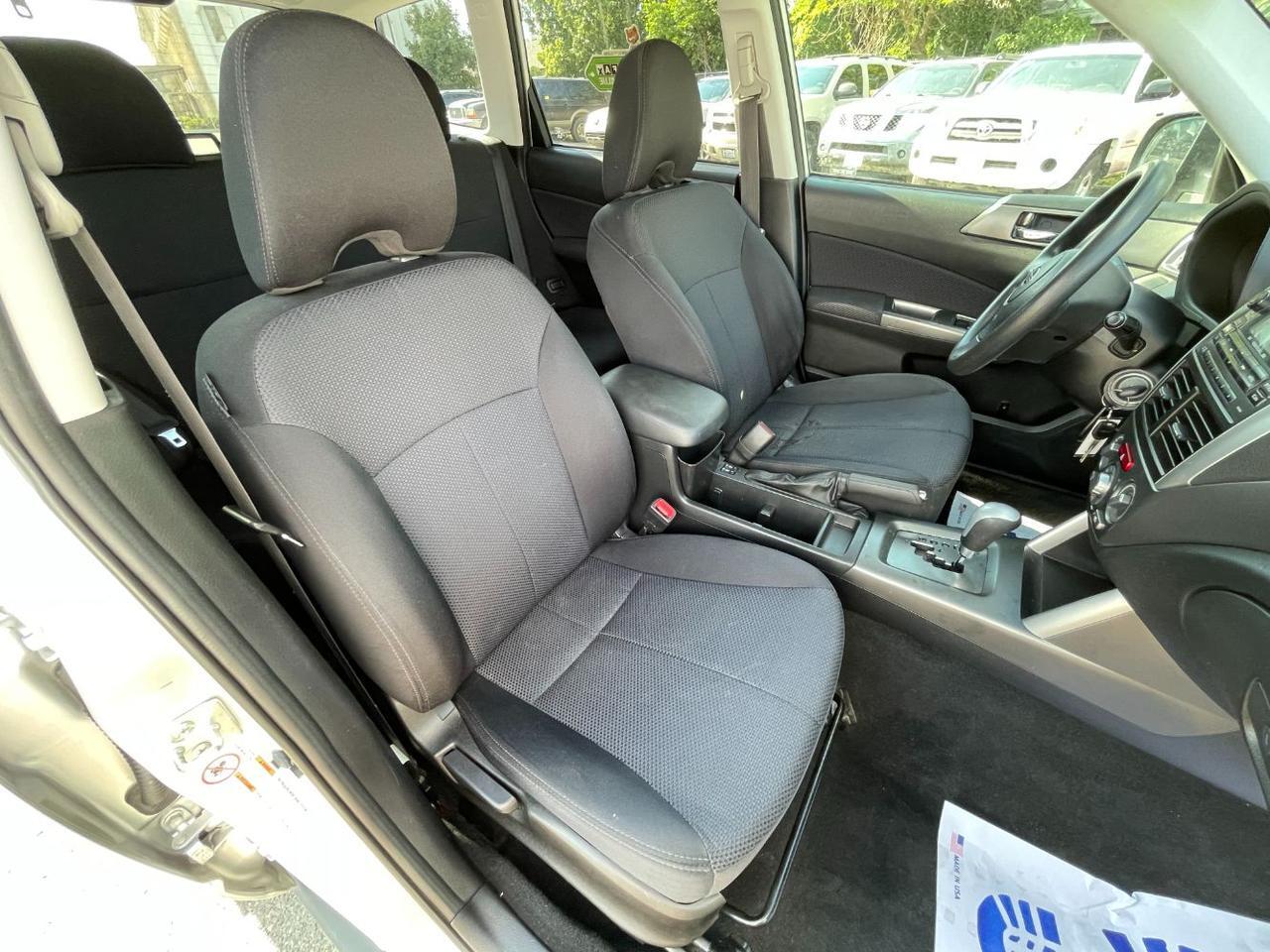 2011 Subaru Forester 2.5X Premium Spokane Valley WA